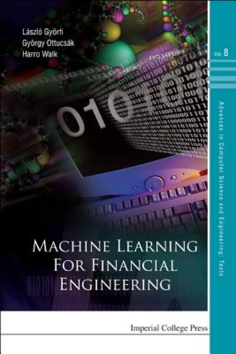 Machine Learning For Financial Engineering
