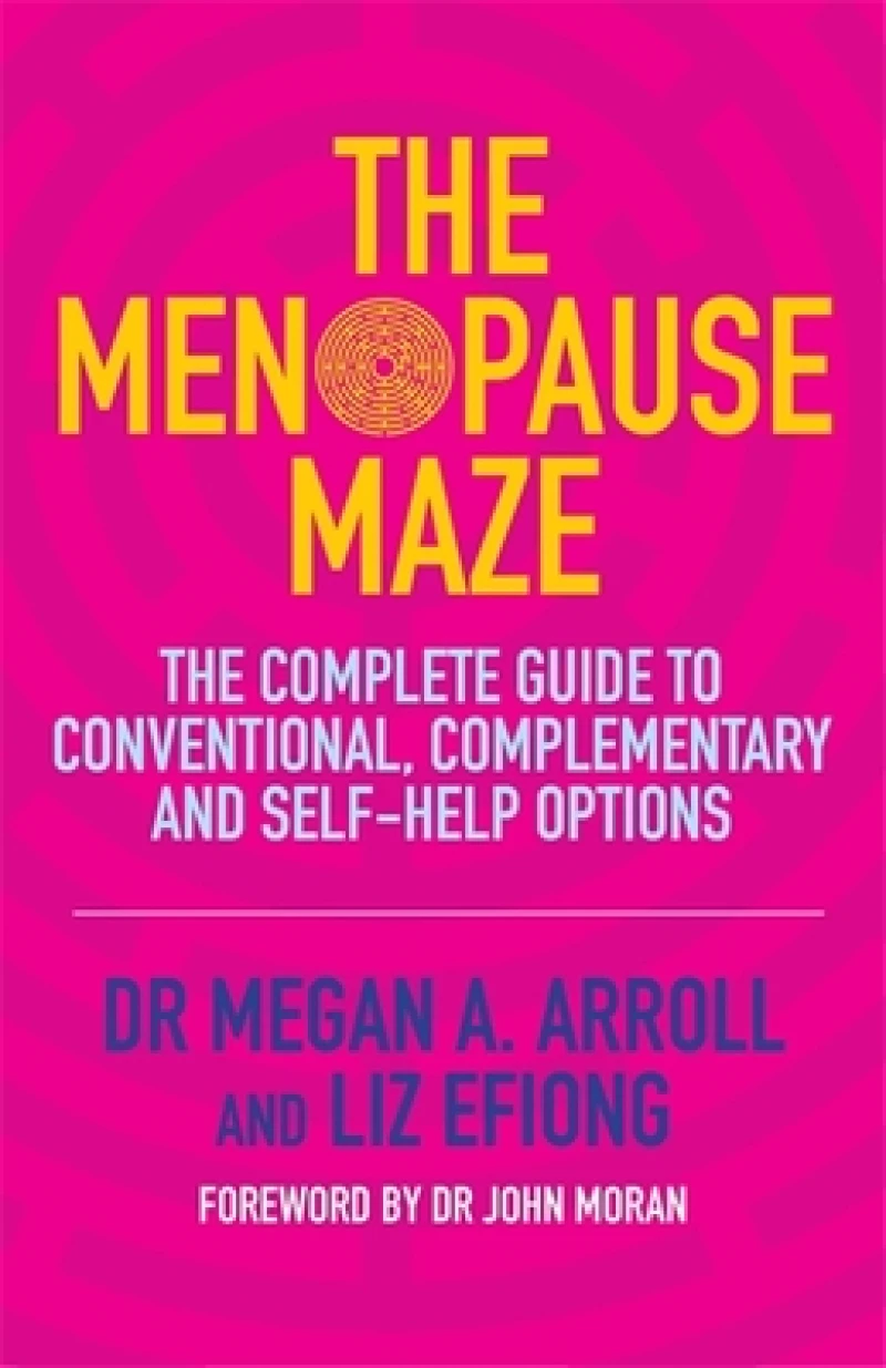 The Menopause Maze