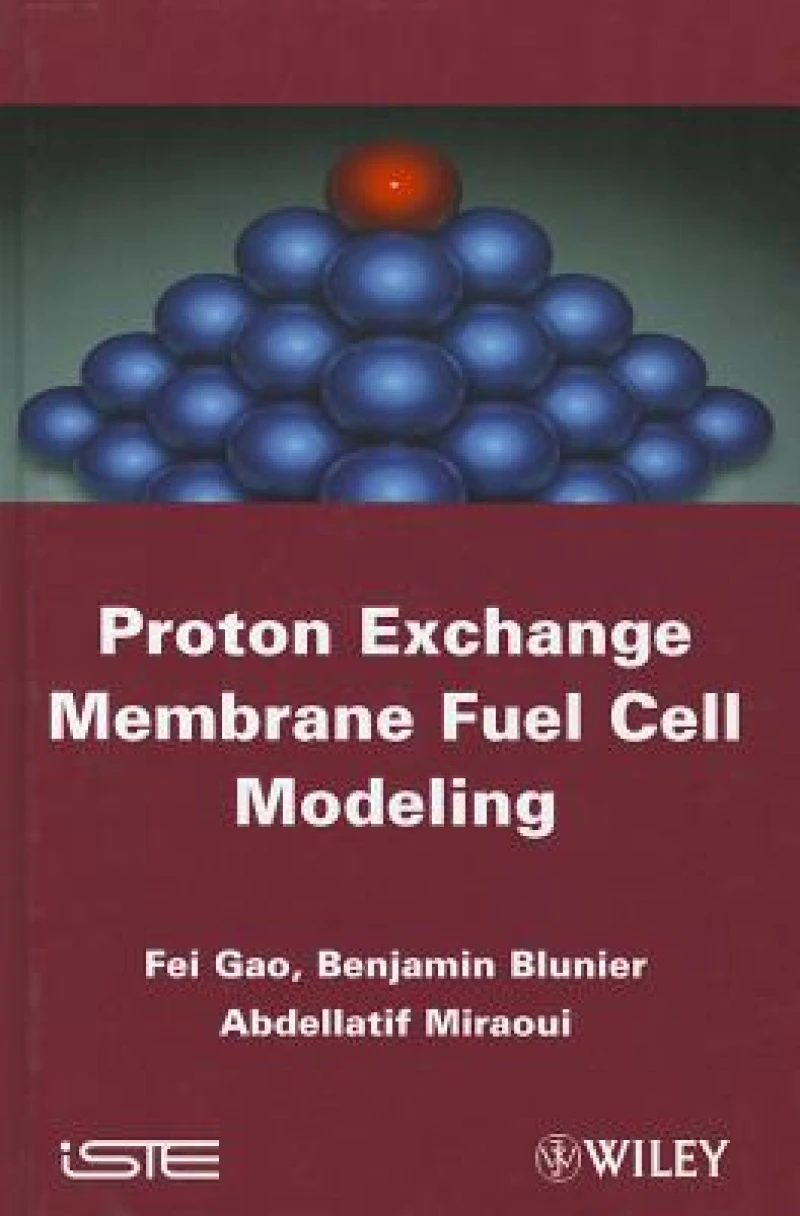 Proton Exchange Membrane Fuel Cells Modeling