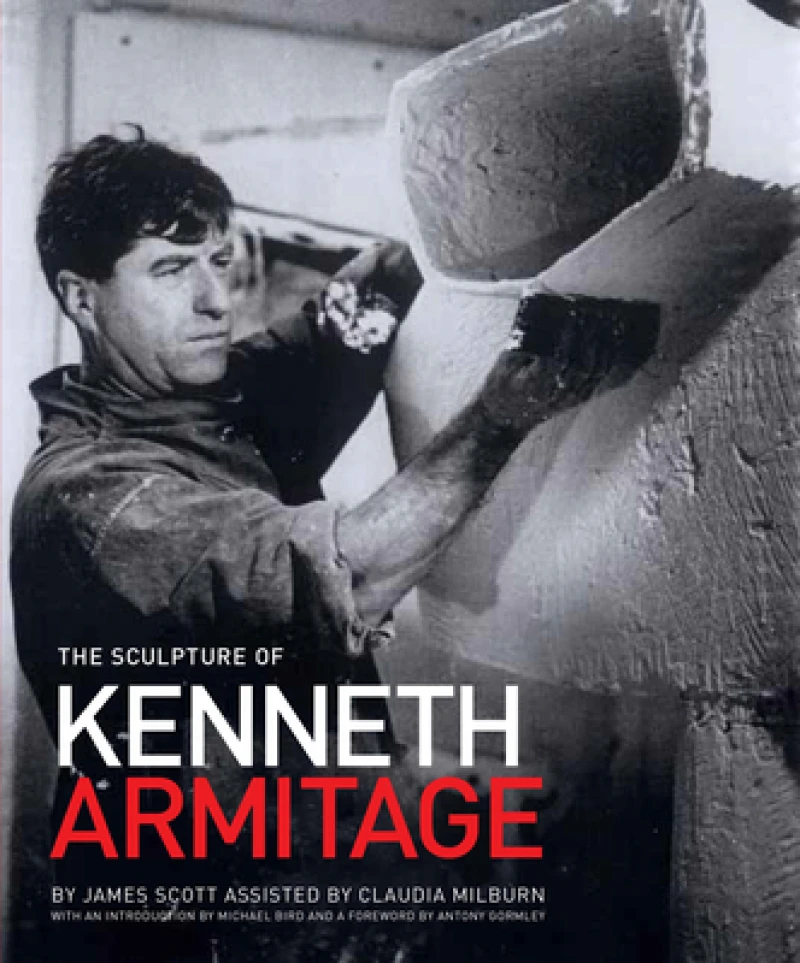 The Sculpture of Kenneth Armitage