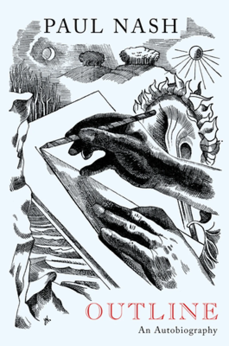 Paul Nash: Outline, An Autobiography