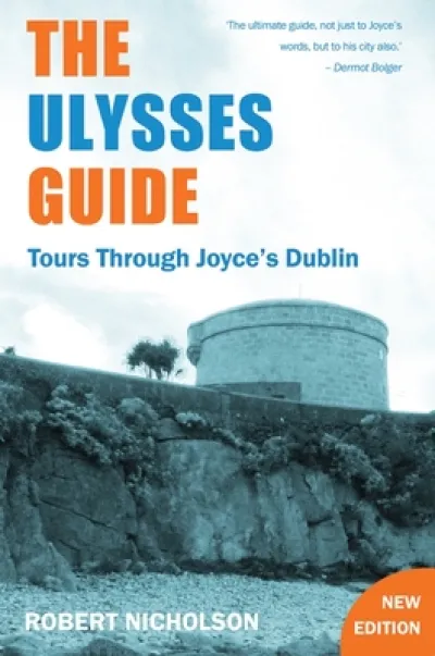 The Ulysses Guide
