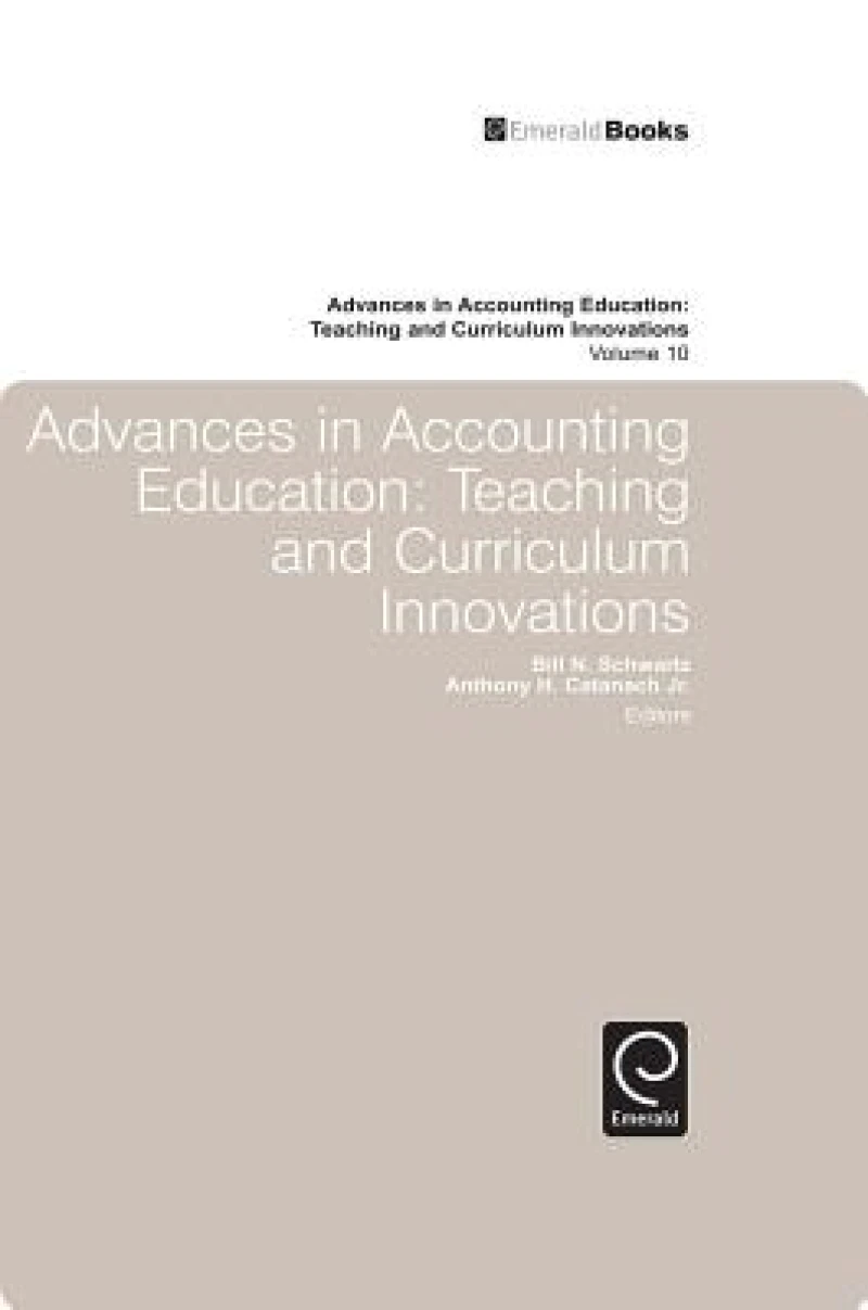 Advances in Accounting Education