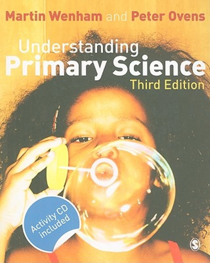 Understanding Primary Science