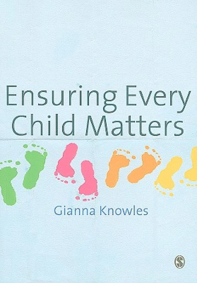 Ensuring Every Child Matters