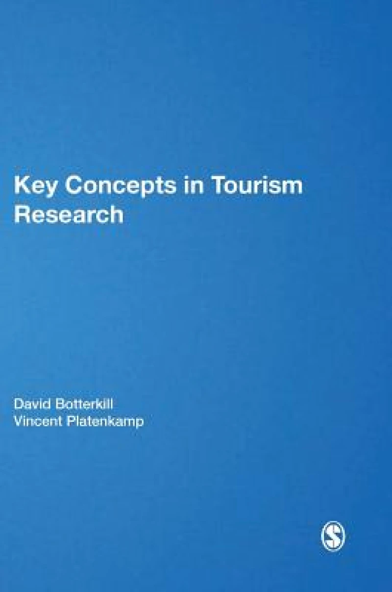Key Concepts in Tourism Research