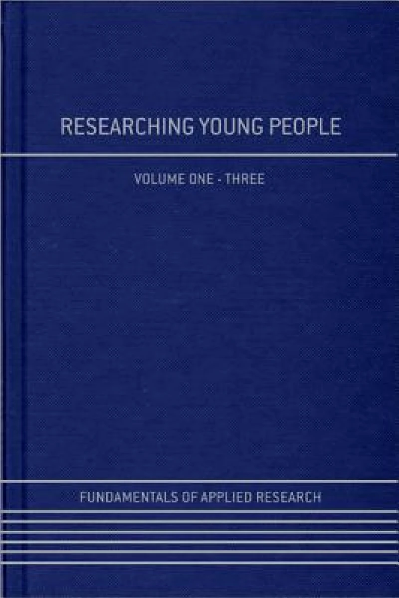 Researching Young People