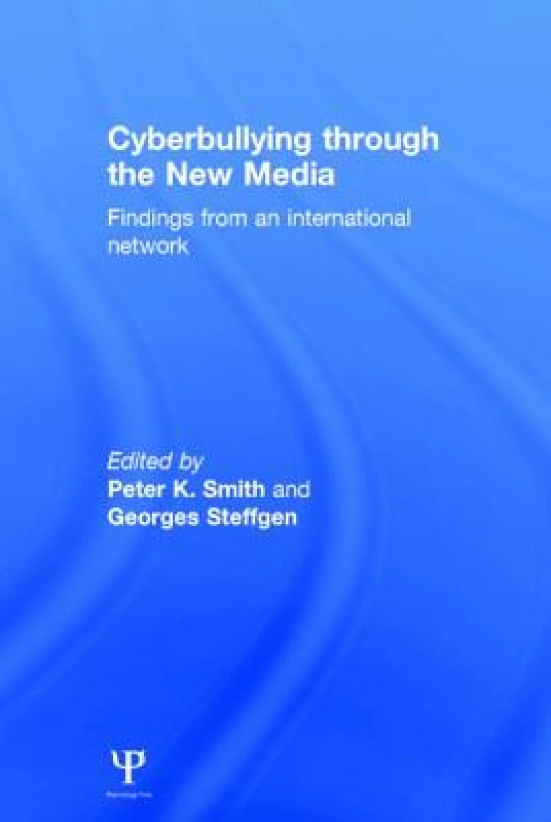 Cyberbullying through the New Media