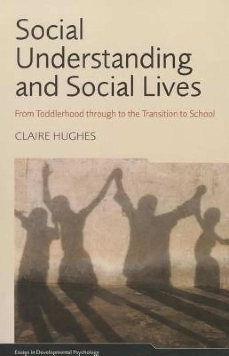 Social Understanding and Social Lives
