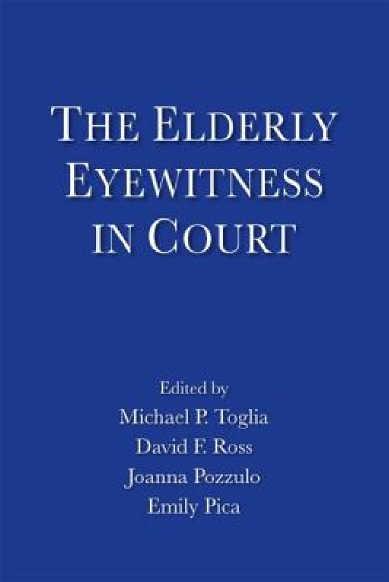 The Elderly Eyewitness in Court