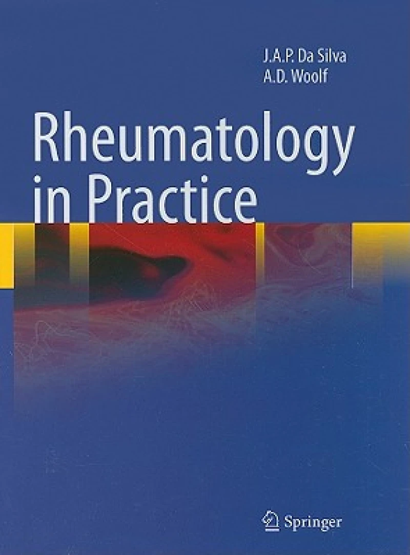 Rheumatology in Practice