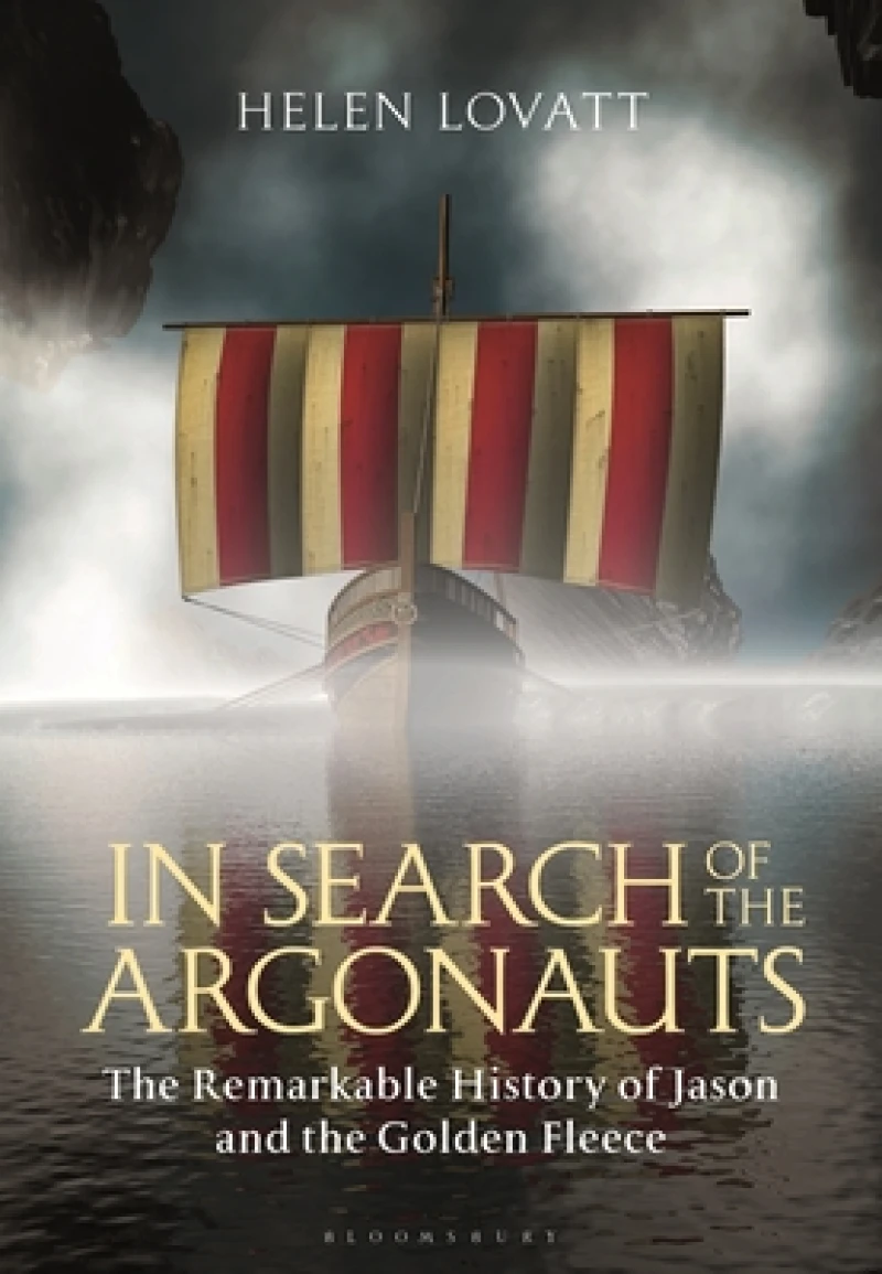 In Search of the Argonauts