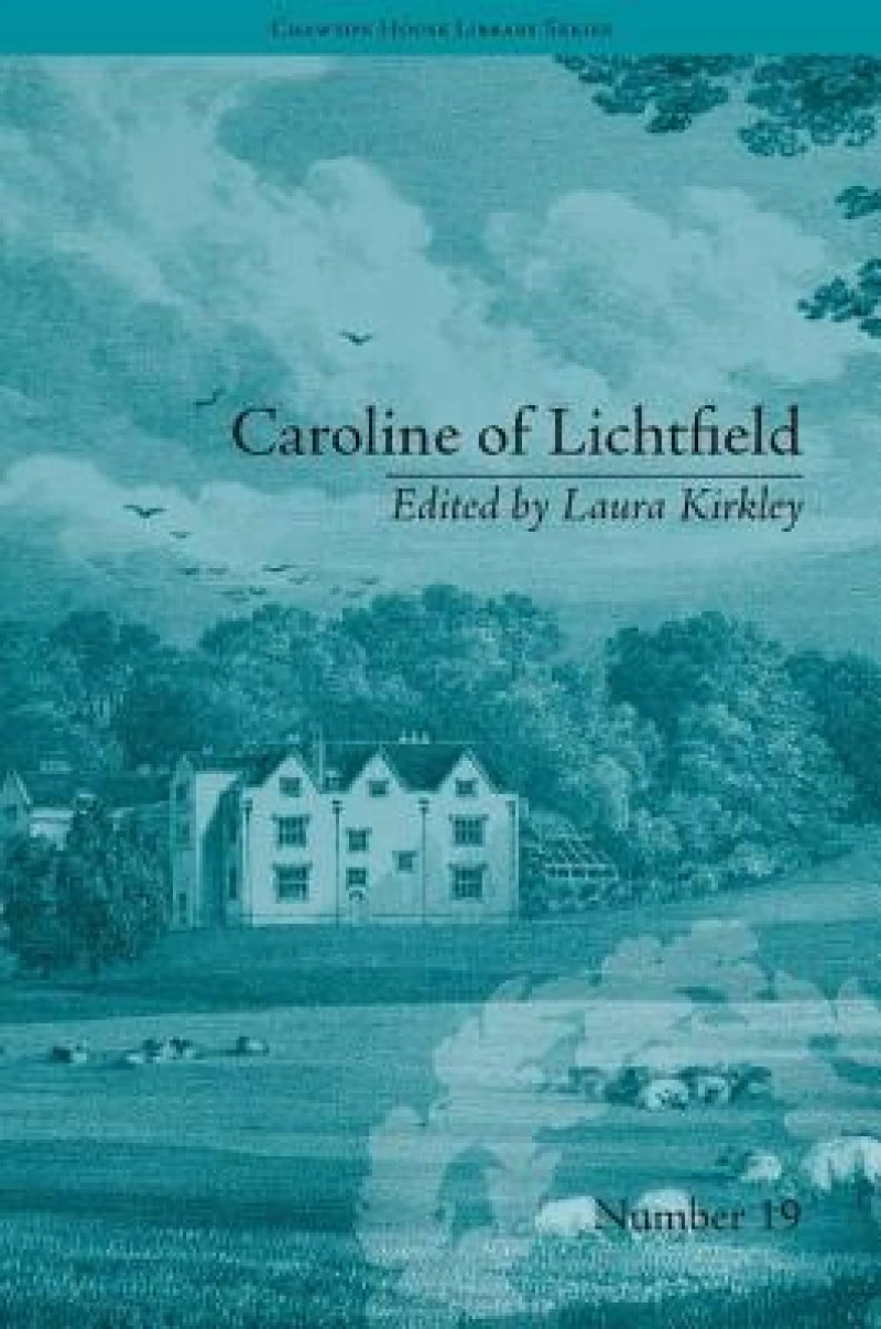 Caroline of Lichtfield