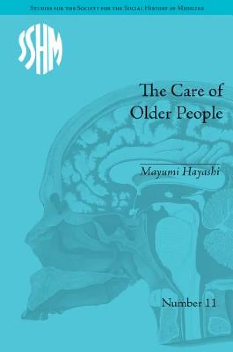 The Care of Older People