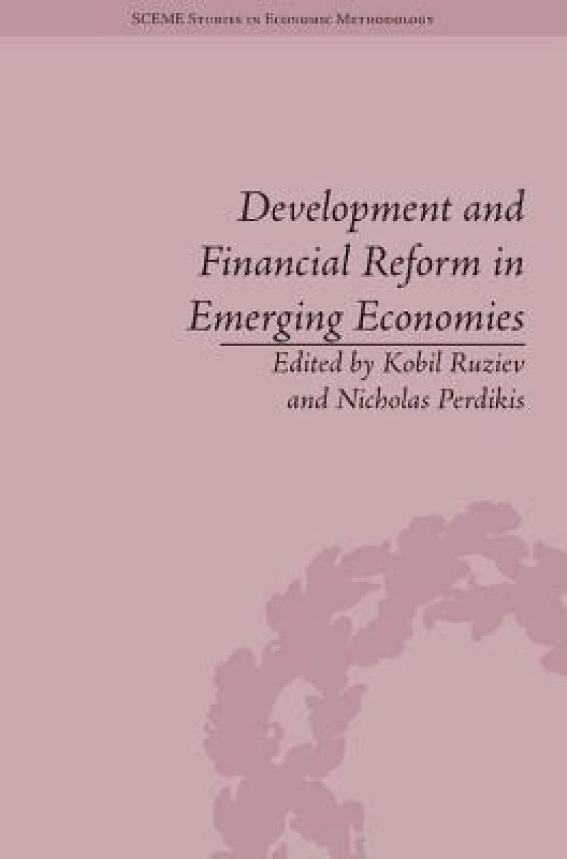 Development and Financial Reform in Emerging Economies