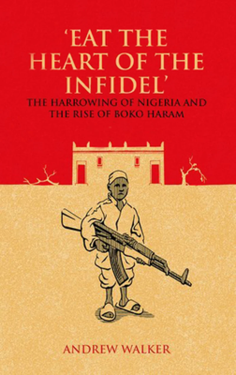 'Eat the Heart of the Infidel'