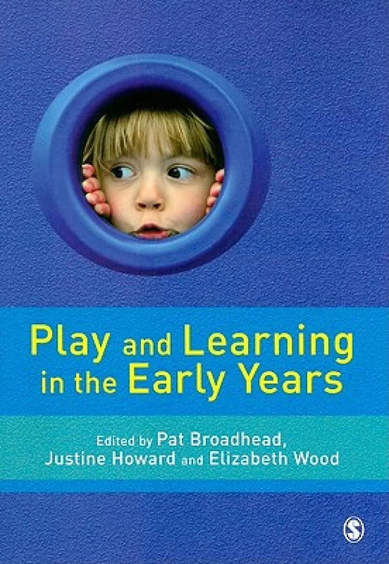 Play and Learning in the Early Years