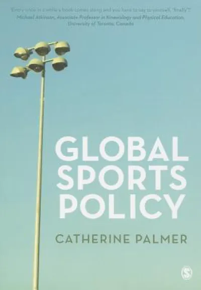 Global Sports Policy