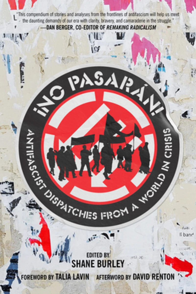 No Pasaran!