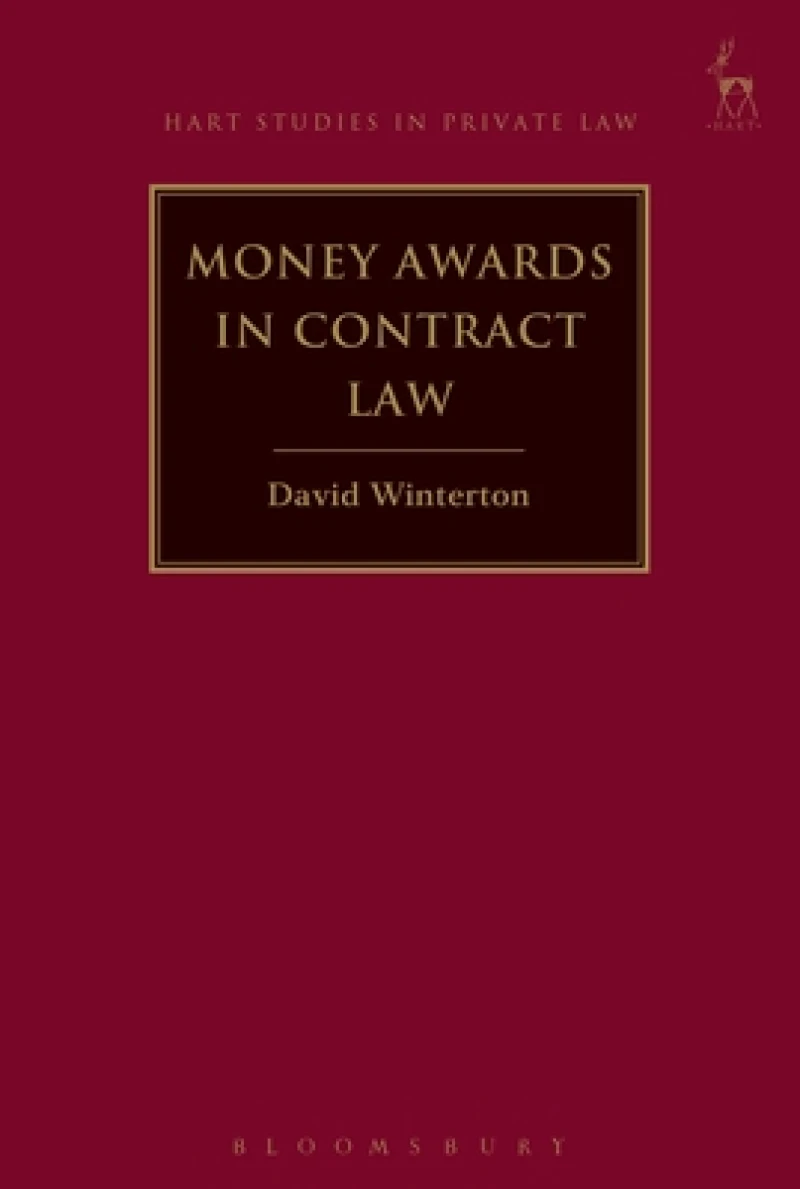Money Awards in Contract Law