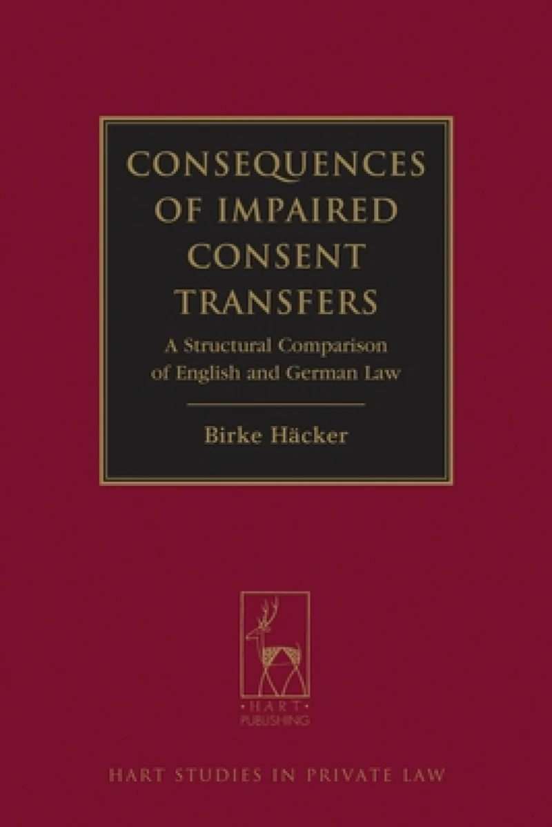 Consequences of Impaired Consent Transfers