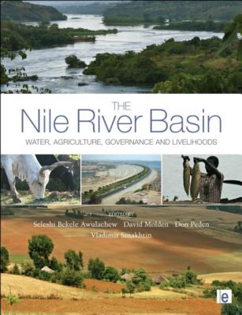 The Nile River Basin