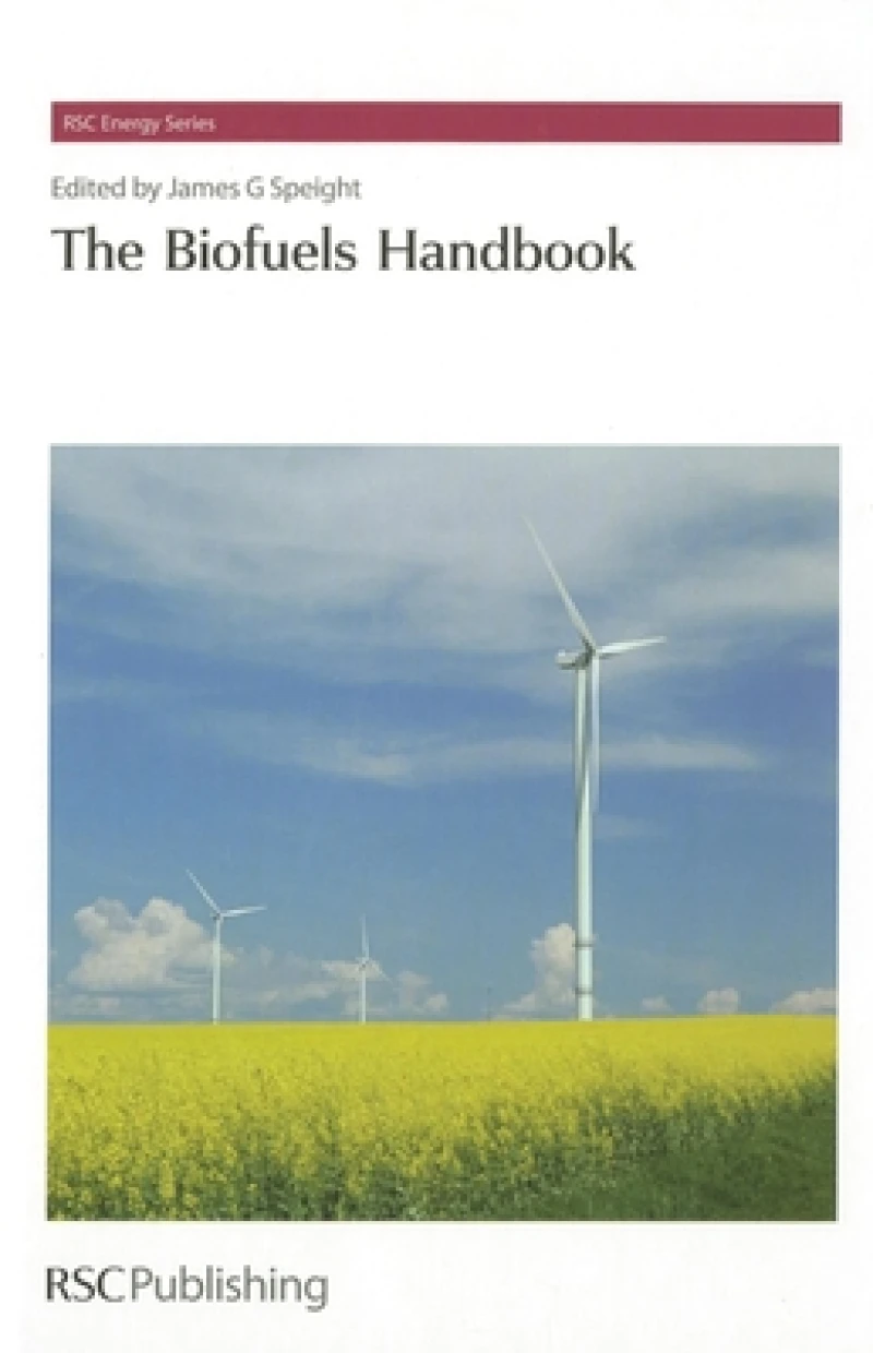 Biofuels Handbook