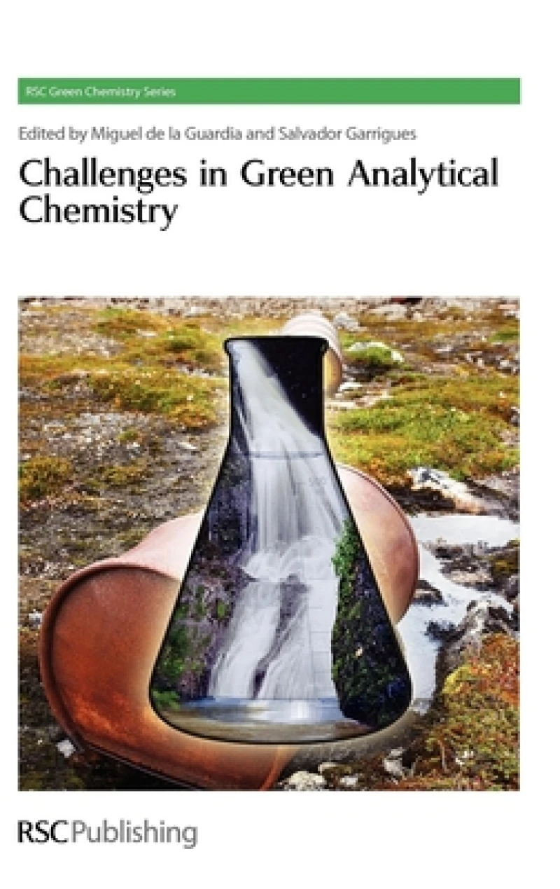 Challenges in Green Analytical Chemistry