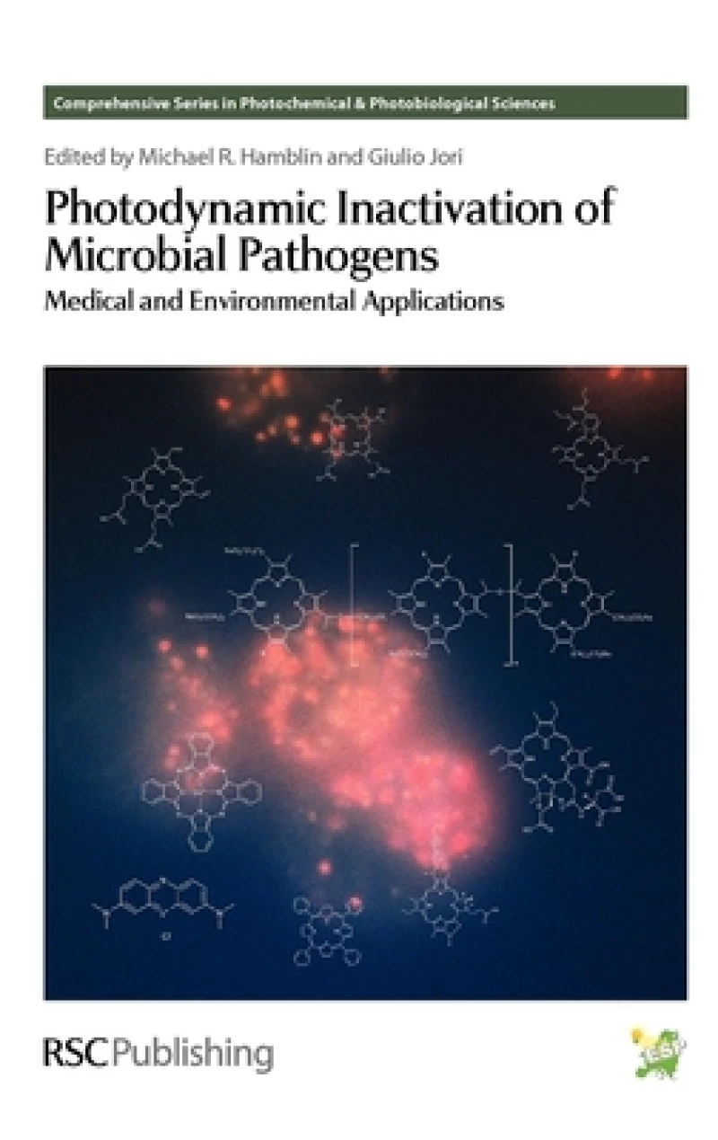 Photodynamic Inactivation of Microbial Pathogens