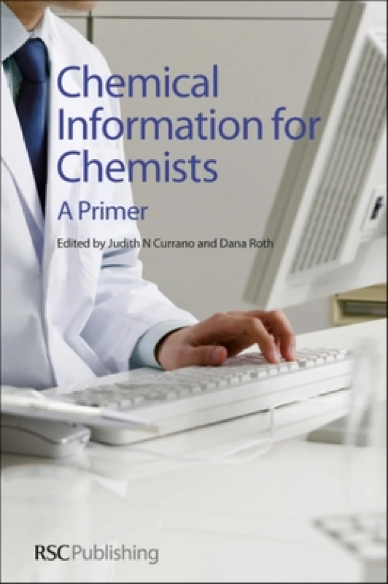 Chemical Information for Chemists