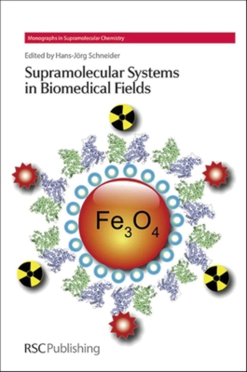 Supramolecular Systems in Biomedical Fields