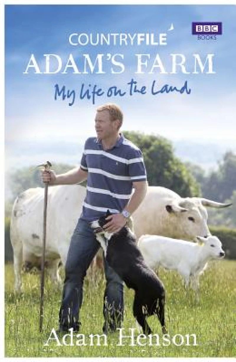 Countryfile: Adam's Farm