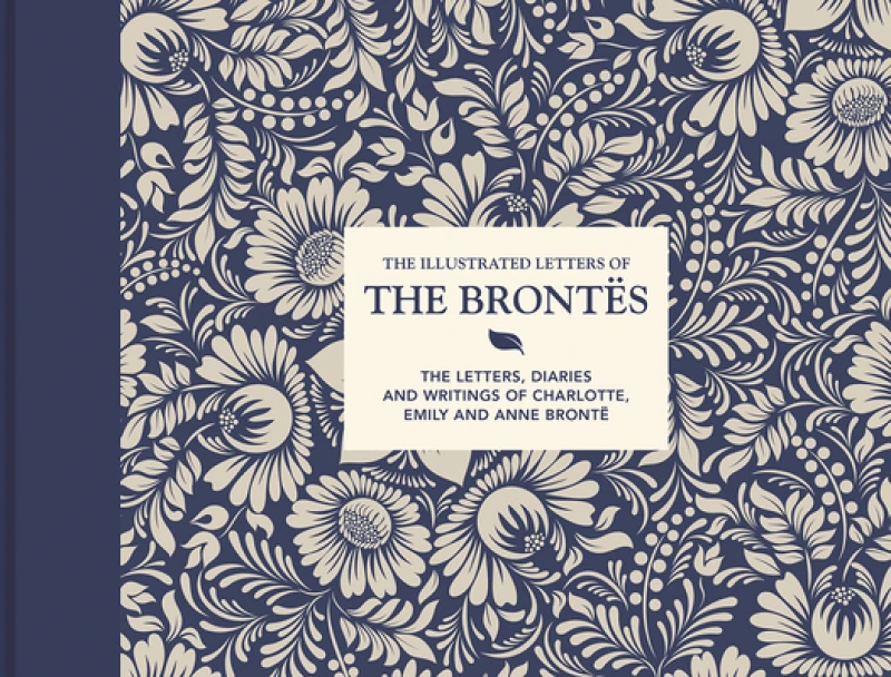 The Illustrated Letters of the Brontes