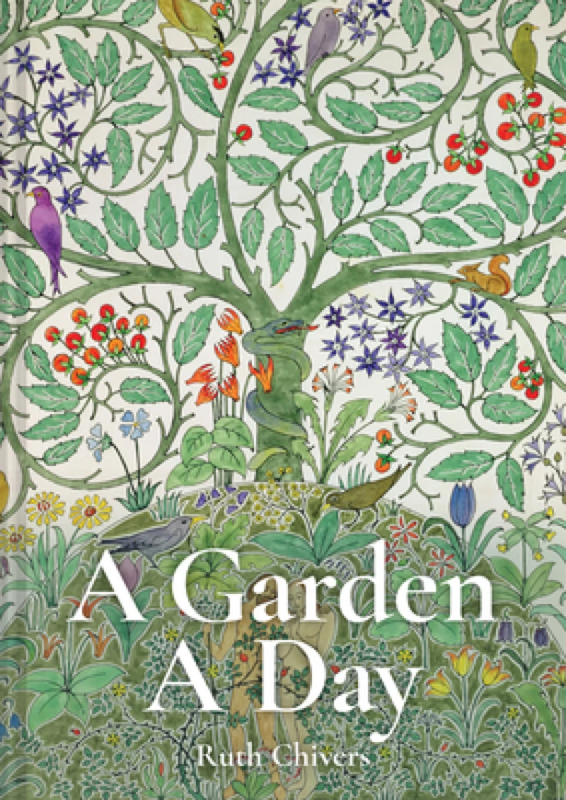 A Garden A Day