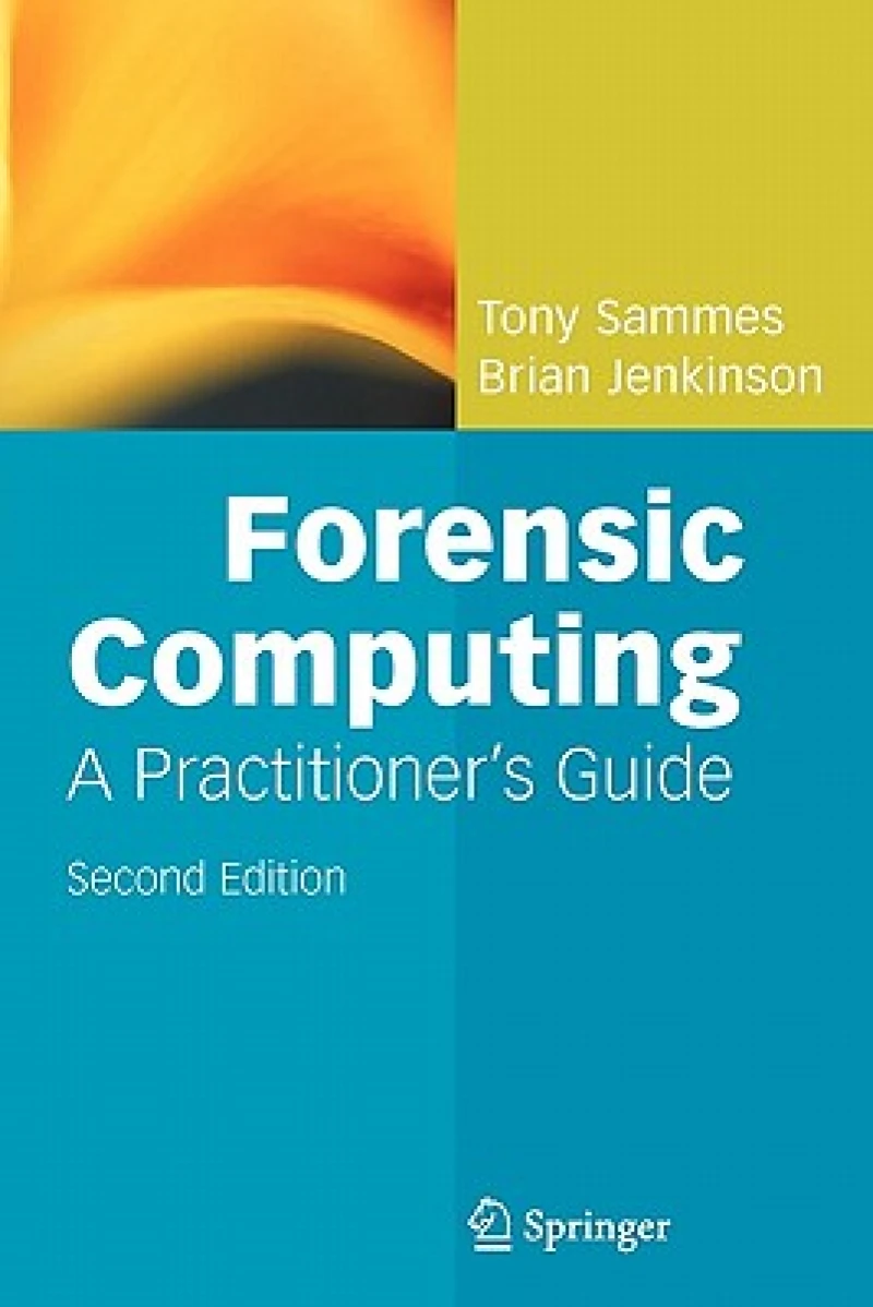 Forensic Computing