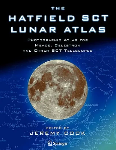 The Hatfield SCT Lunar Atlas