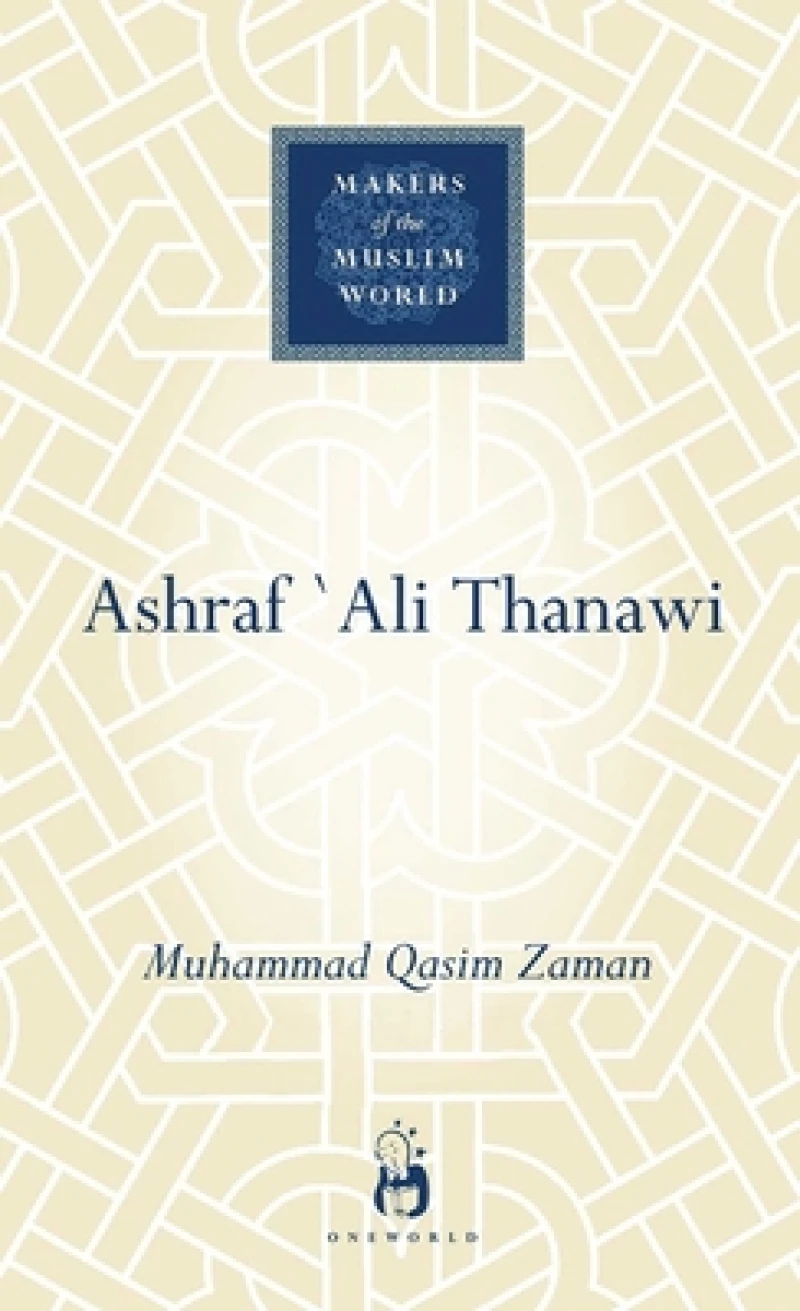 Ashraf Ali Thanawi