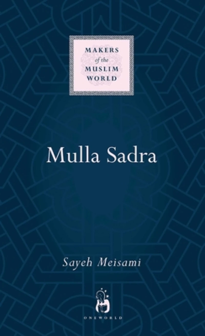 Mulla Sadra