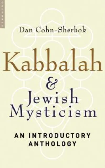 Kabbalah and Jewish Mysticism