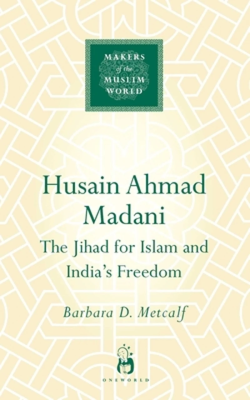 Husain Ahmad Madani