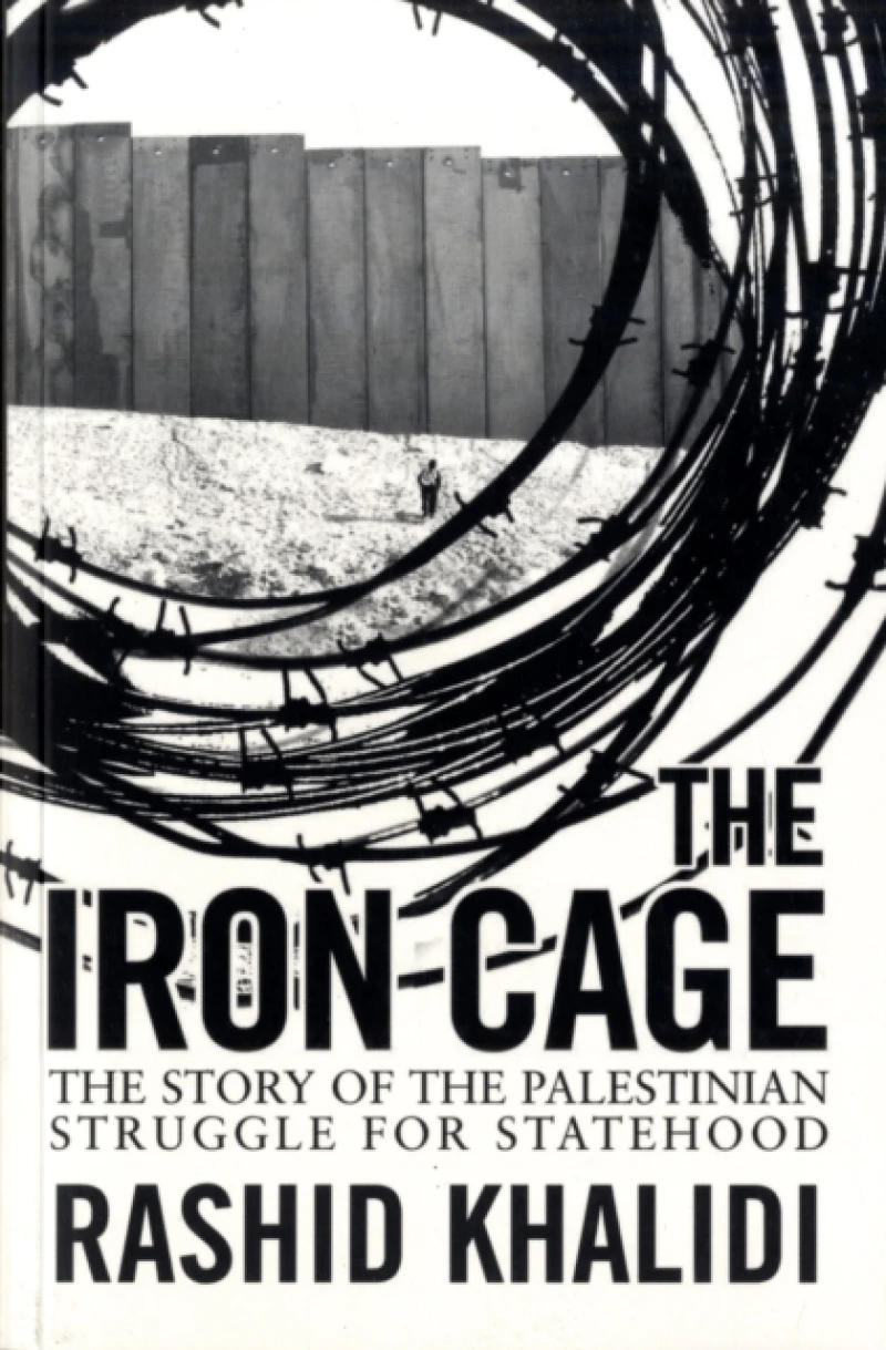 The Iron Cage