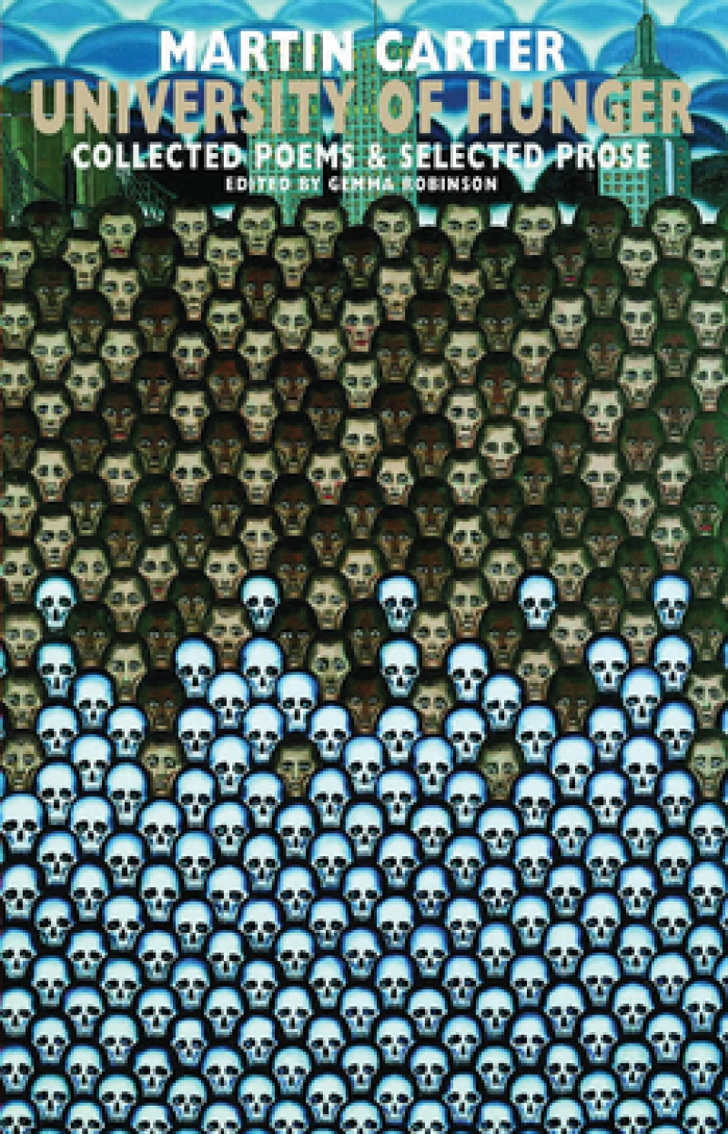 University of Hunger