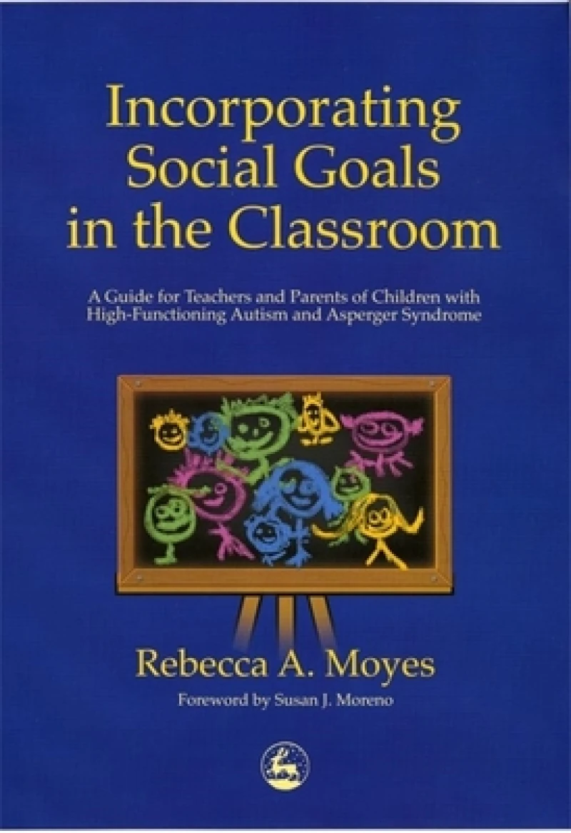 Incorporating Social Goals in the Classroom