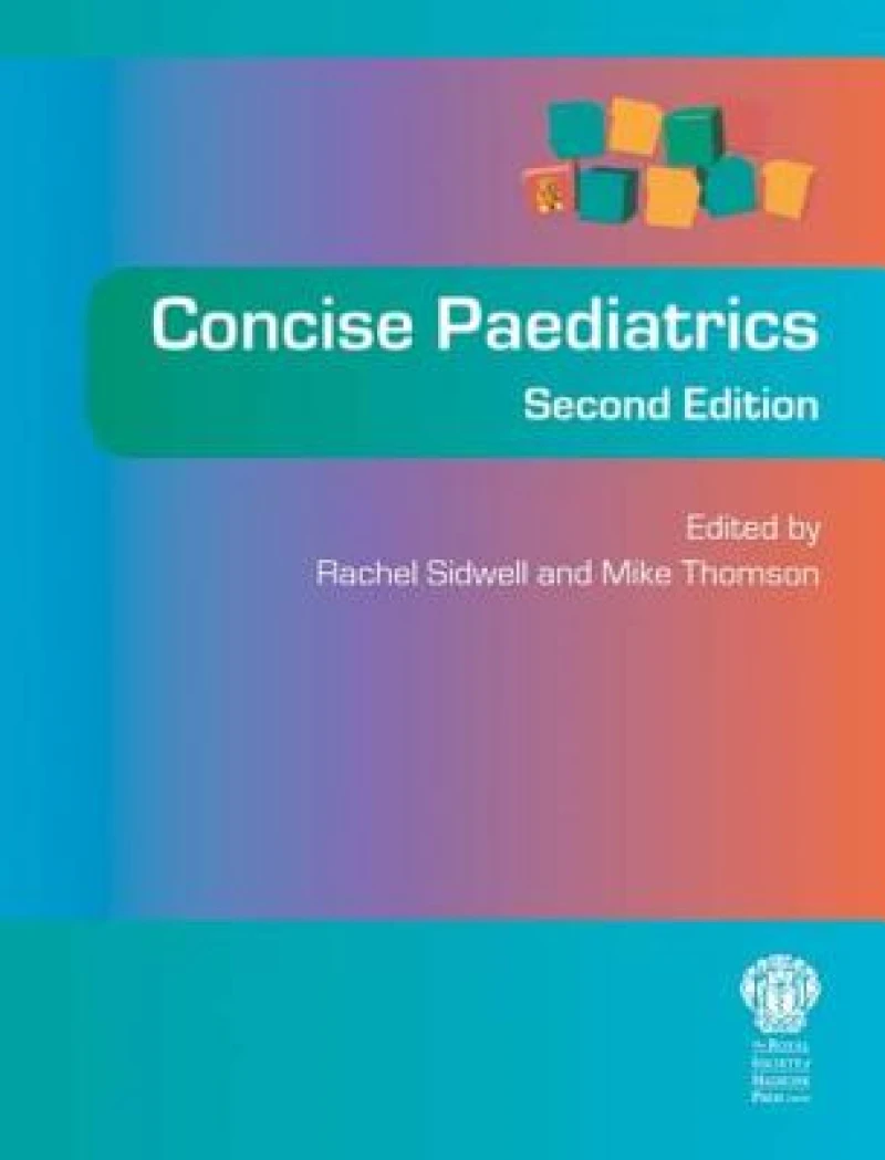 Concise Paediatrics, Second Edition