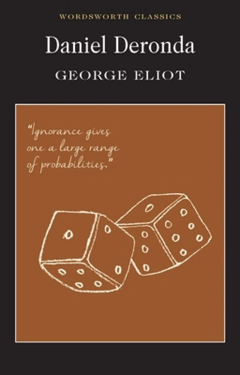 Daniel Deronda