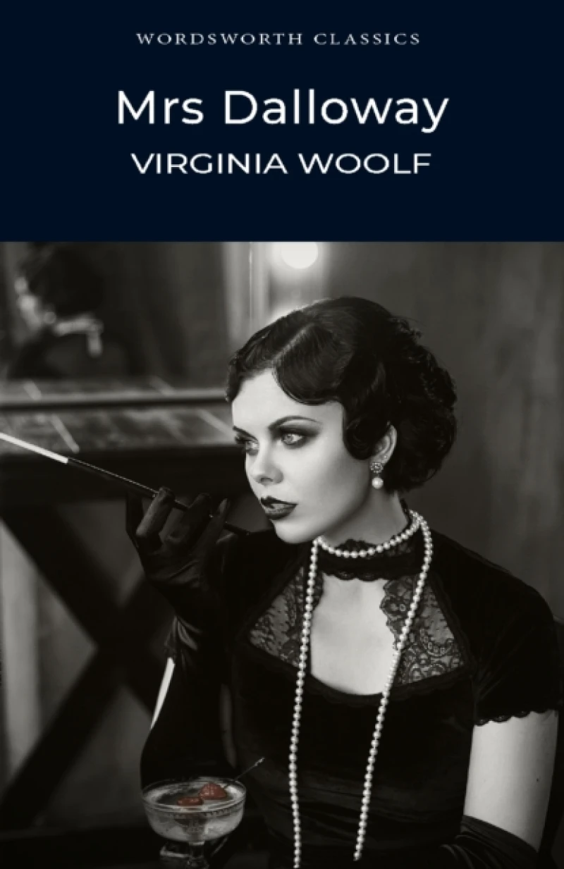 Mrs Dalloway
