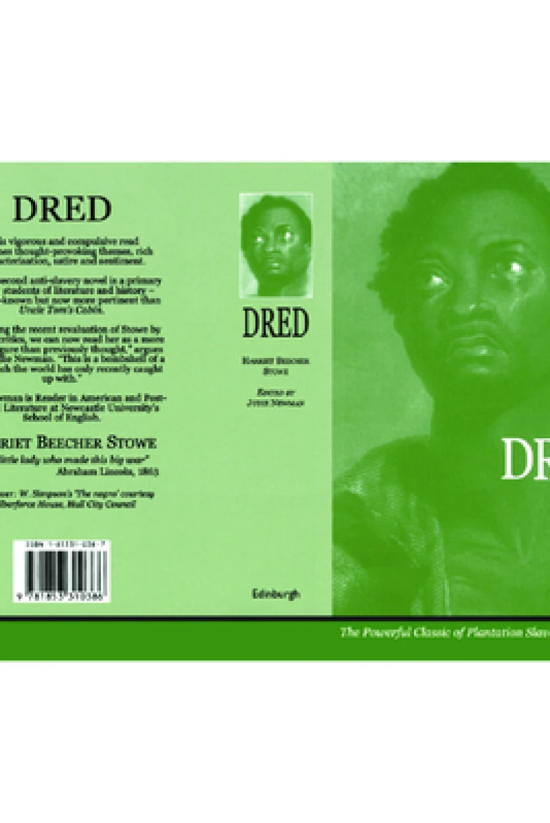 Harriet Beecher Stowe: Dred