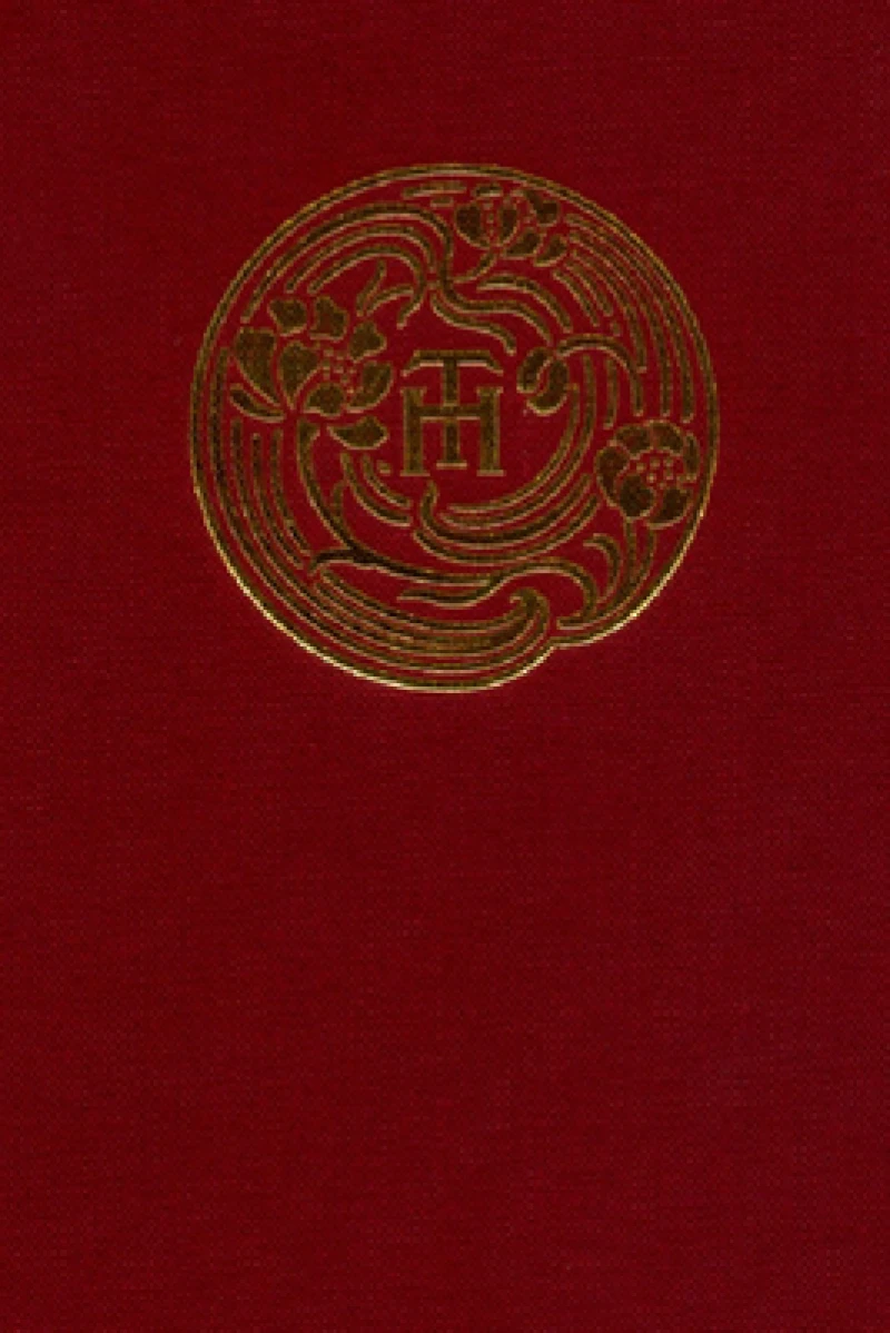 Thomas Hardy: Moments of Vision