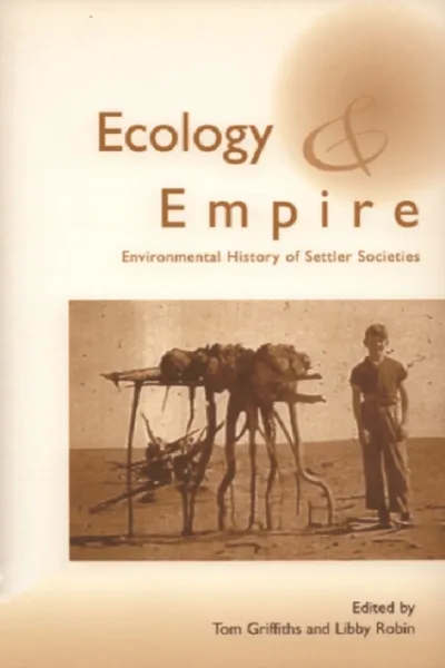 Ecology and Empire