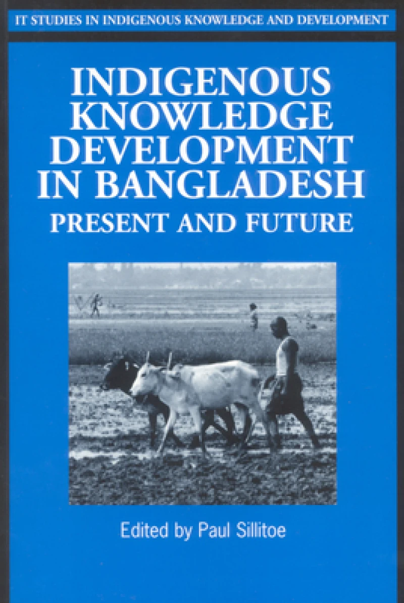 Indigenous Knowledge Development in Bangladesh